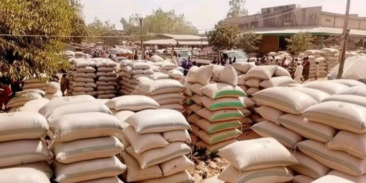 EXPLAINER: All you need to know about agricultural produce glut