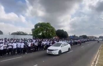 6 dead, several injured in stampede at GAF recruitment exercise