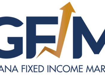 Ghana’s bond market marks 10 years with $1.2 trillion milestone