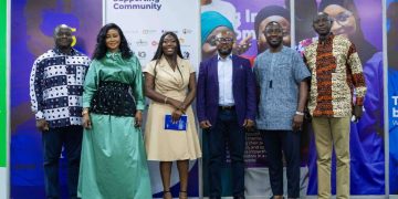 Towards a safer digital future: Tech leaders challenge youth to be cybersmart, innovative