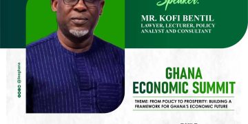 2025 Ghana Economic Summit takes place today