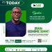 2025 Ghana Economic Summit takes place today