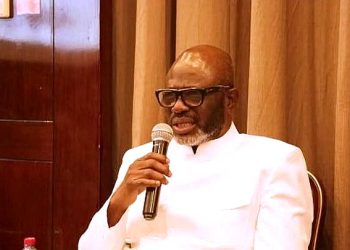 VAT reforms could disrupt fair competition for traders – GUTA