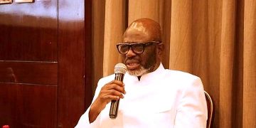 VAT reforms could disrupt fair competition for traders – GUTA