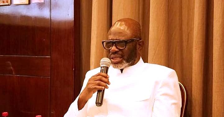 VAT reforms could disrupt fair competition for traders – GUTA