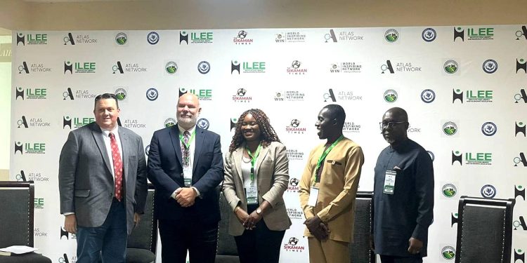 Ghana Economic Summit 2025: Speakers warn against overregulation, fiscal indiscipline