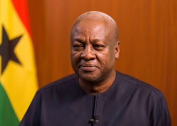 Mahama: “If Parliament passes the Family Values Bill and it comes to me, I will sign it”