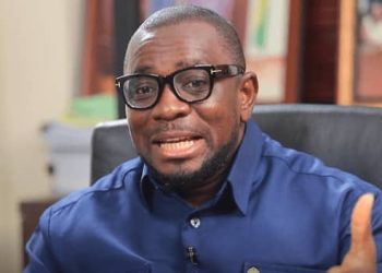 Suspend all small-scale mining to fix galamsey – MP Kennedy Osei Nyarko