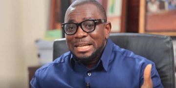 Suspend all small-scale mining to fix galamsey – MP Kennedy Osei Nyarko