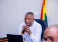 Gov’t inaugurates committee to steer Ghana’s 2026 World Cup preparations