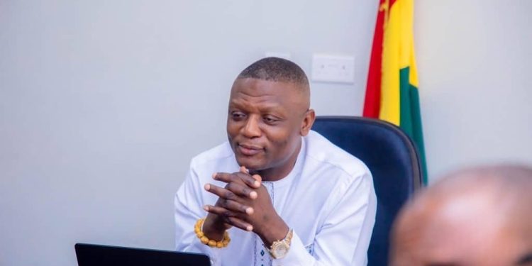Gov’t inaugurates committee to steer Ghana’s 2026 World Cup preparations