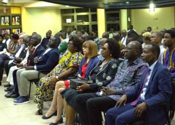 Galamsey devastation nearing irreversible levels – Speakers at ‘Kronti ne Akwamu’ lecture