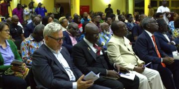 Galamsey devastation nearing irreversible levels – Speakers at ‘Kronti ne Akwamu’ lecture