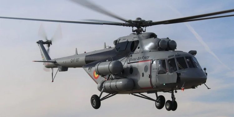 2026 Budget: Military to get new aircrafts beginning 2026