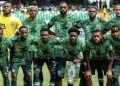 DR Congo ends Nigeria’s World Cup hopes as Chelle alleges ‘voodoo’