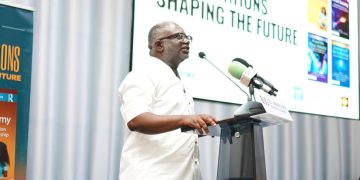 UGBS professor calls for AI policing to fight misinformation, fraud