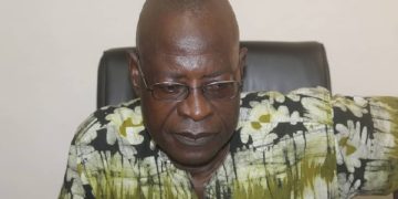 Legendary Ghanaian actor William “Akpatse” Addo dies at 72