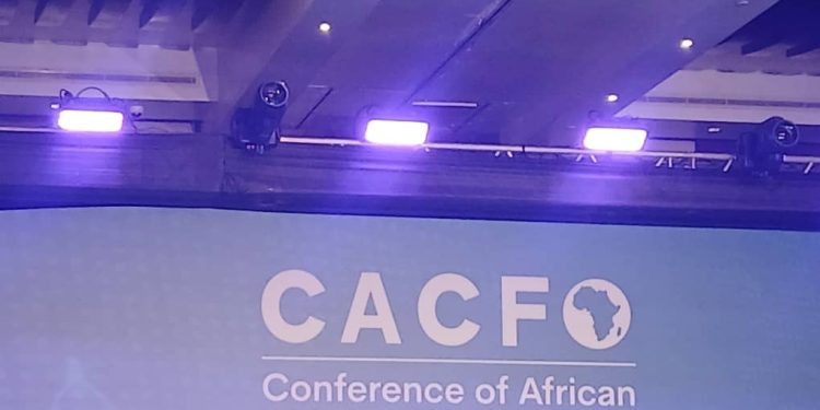 CFOs urged to drive innovation, sustainability at 2025 CACFO Conference
