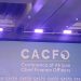 CFOs urged to drive innovation, sustainability at 2025 CACFO Conference