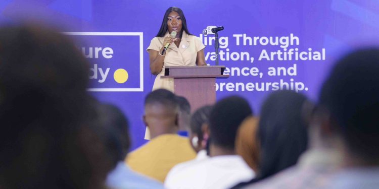 Nova Impact pushes for inclusive, AI-driven innovation at Ghana Youth Tech Summit