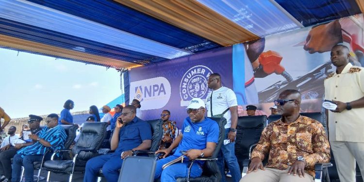 NPA launches 2025 Consumer Week, promotes LPG as key to sustainable energy future