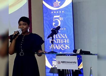 5th Ghana Fintech Awards launched as stakeholders renew cybersecurity push