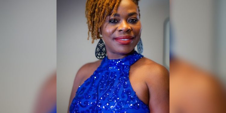 Cynthia Raymond honoured with Danny Glover Power of Dream Award at 3G Media Awards 2025