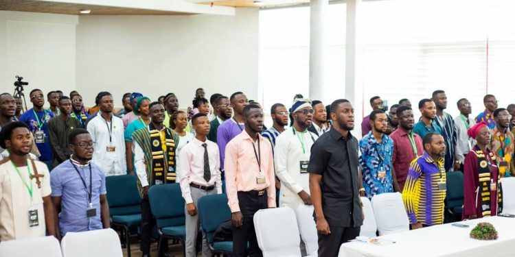 2025 Youth Model Parliament congress: EPA charges youth to lead environmental future