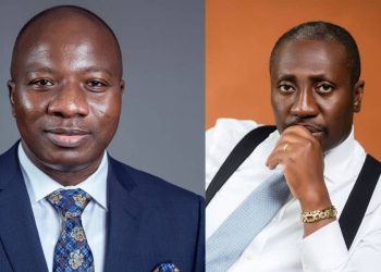 Ayariga, Afenyo-Markin clash over “disputed nominee” tag at CJ vetting