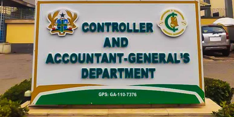 Allowance payment delay hits education workers as CAGD reports “payroll glitch”