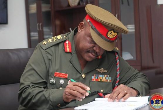 “Special recruitment package” for victims of Accra stampede – GAF