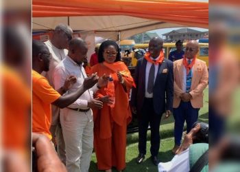 Gov’t launches 2025 campaign against digital violence on women, girls