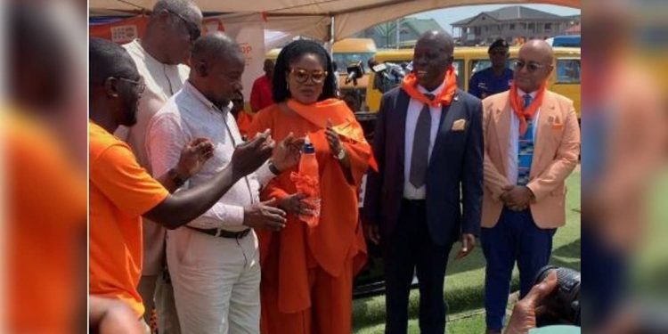 Gov’t launches 2025 campaign against digital violence on women, girls