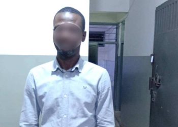 Blogger arrested for alleged false publication, granted GH¢50k bail