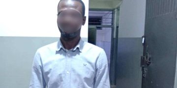 Blogger arrested for alleged false publication, granted GH¢50k bail