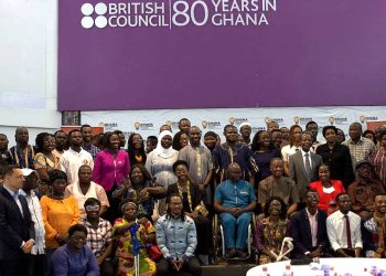 Technology, youth skills and policy reform dominate 6th Ghana Social Enterprise Forum