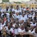 GAF resumes recruitment in Greater Accra after stampede suspension