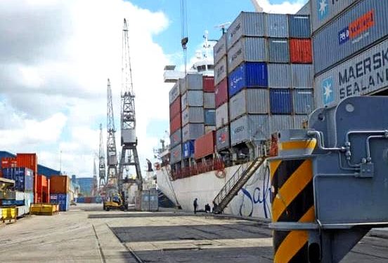 GUTA backs AI at ports but demands tax review before rollout