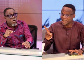 UG begins internal inquiry into Gyampo–Domfeh clash