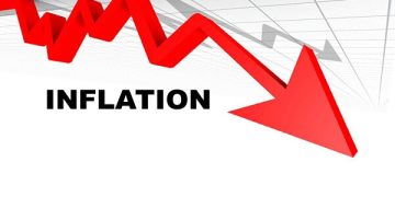 Inflation: Rate drops further to 8.00% in October 2025