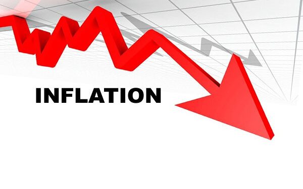 Inflation: Rate drops further to 8.00% in October 2025