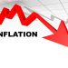 Inflation: Rate drops further to 8.00% in October 2025