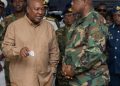 Mahama mourns six female victims of El-Wak recruitment tragedy