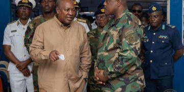 Mahama mourns six female victims of El-Wak recruitment tragedy