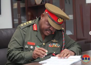 GAF halts fatal Accra recruitment as probe begins