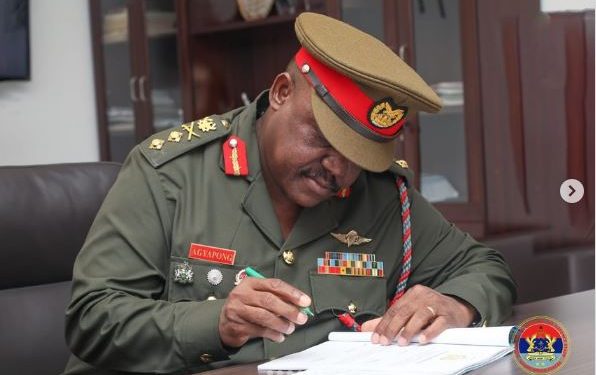 GAF halts fatal Accra recruitment as probe begins