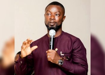 “I acted to ensure calm”: Asutifi North MP denies incitement