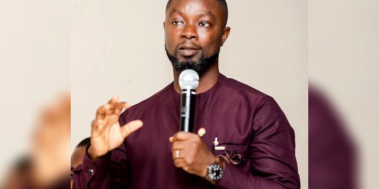 “I acted to ensure calm”: Asutifi North MP denies incitement