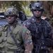 Army, police assure calm as joint raids target galamsey attackers