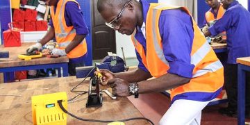 Eduwatch: Govt’s TVET plan inadequate to tackle youth unemployment
